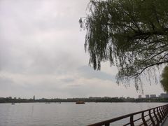 -长春市南湖公园