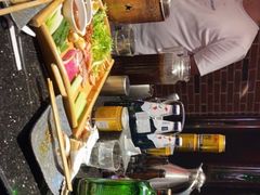 -冰城小镇音乐串吧·聚会餐厅(百子湾店)