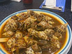 三妹麻辣花螺-三妹小龙虾·黄油蟹(华侨城总店)