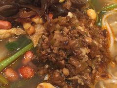 -水平有限广西米粉·广西风味集(五道口店)