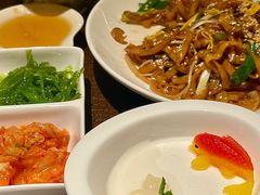 -采悦轩中餐厅·粤菜·海南菜(神州半岛喜来登度假酒店)