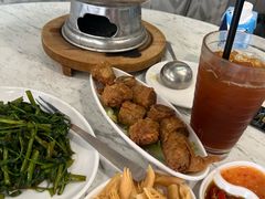 -Whampoa Keng Fish Head Steamboat @ Balestier