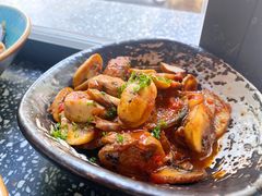 烤蘑菇-Apollo·西班牙小酒馆(安福路店)
