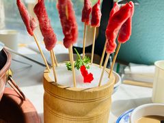 -京悦南门涮羊肉(长寿路店)