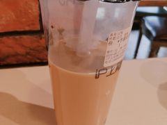 芋圆奶茶-沪上阿姨·精选茶饮(惠山万达店)
