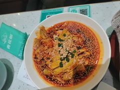 -青花椒花椒鱼(合生汇店)