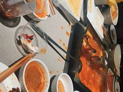 -海底捞火锅(劲松店)
