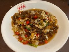 -天下客饭店(中山路店)