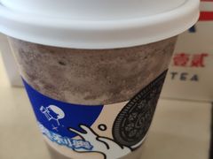 -喜茶(东莞雍华庭店)