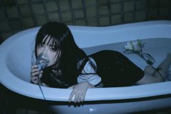 -WAVE SODA摄影工作室