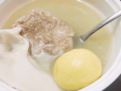 -周真真南昌拌粉·瓦罐汤(敦化路店)