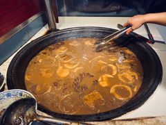 -门框胡同百年卤煮(前门煤市街店)