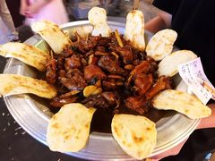 -阿财老铺·老蚌埠龙虾城(华夏总店)