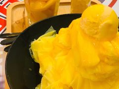 -糖糖屋•糖水•雪花冰店(时尚天河店)