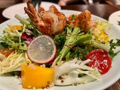 -Bistro 63 创意融合料理(广粤天地店)