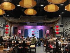 -顺兴老茶馆·精品川菜(世纪城店)