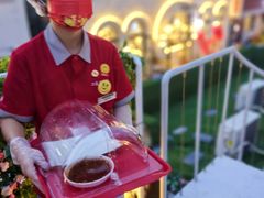 -华天二友居肉饼(宫门口店)