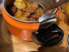 -U你·天然调味(南湖总店)