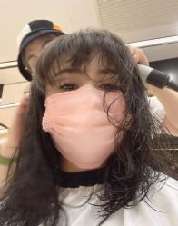 -HAIR CORNER