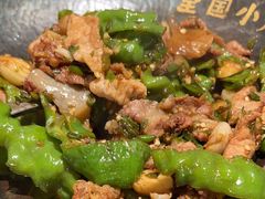-费大厨辣椒炒肉(黄兴中心广场店)