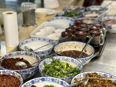 -桥香园云南过桥米线(金马碧鸡店)