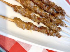 -西贝(吴江路湟普汇店)
