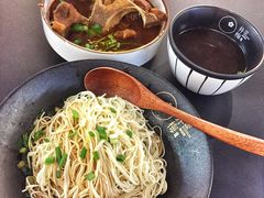 -贡梅老面馆·蟹粉面·无锡特色小吃(南长街主推店)