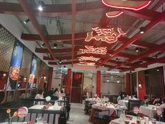 -大鸭梨烤鸭·北京菜(南小街/南苑店)