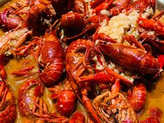 -百姓山羊烧烤·萧县羊肉(青阳路店)
