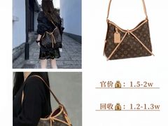 -海星奢选二手奢侈品手表包包鉴定回收寄卖(墨玉南路店)