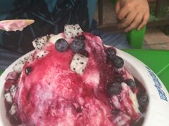 -梁子刨冰王&梁小糖(王顶堤店)