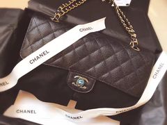 -CHANEL(恒隆广场店)