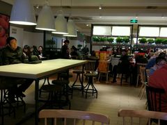 大堂-肯德基(建华店)