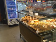 -巴黎贝甜(华堂新辰汇店)