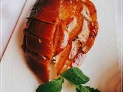 -民福居烤鸭店(石榴庄店)