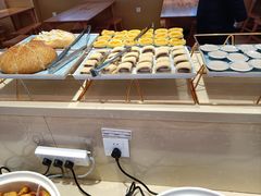 -素满香·食养自助(建邺万达店)