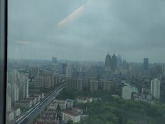 -上海龙之梦万丽酒店