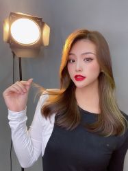 -HairCode芭曲发型