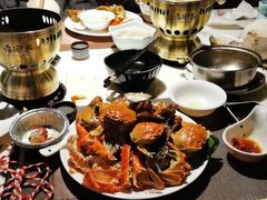 -海玥荟海鲜姿造自助餐厅(欧罗巴广场店)
