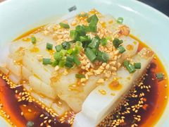 -向川南·水煮鱼·川菜(和平里店)