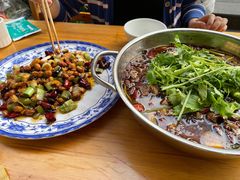 -无味饭店(九眼桥商业文化广场店)