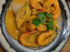 -曼谷食堂·泰国家庭料理(丹桂路店)