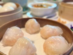 金悦虾饺皇-金悦轩海鲜酒家(拱北店)