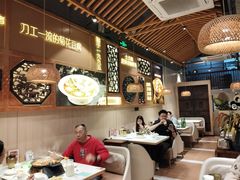 -川味堂·四川豆花(八卦岭店)
