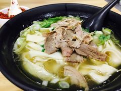 -牛记烩面(七星西路店)