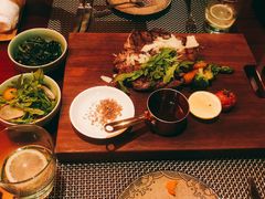 -杭州西子湖四季酒店-WL BISTRO西湖餐厅(灵隐路店)