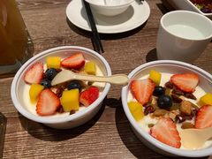 -茉莉餐厅(包河万达店)