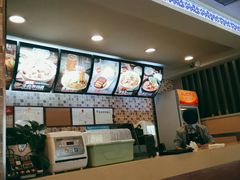 -李先生牛肉面大王(书院路店)