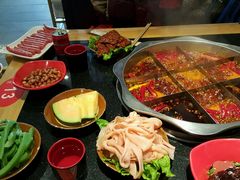-董家湾重庆老火锅(嘉华店)