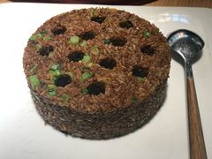 -周三的情书花园餐厅(江北店)